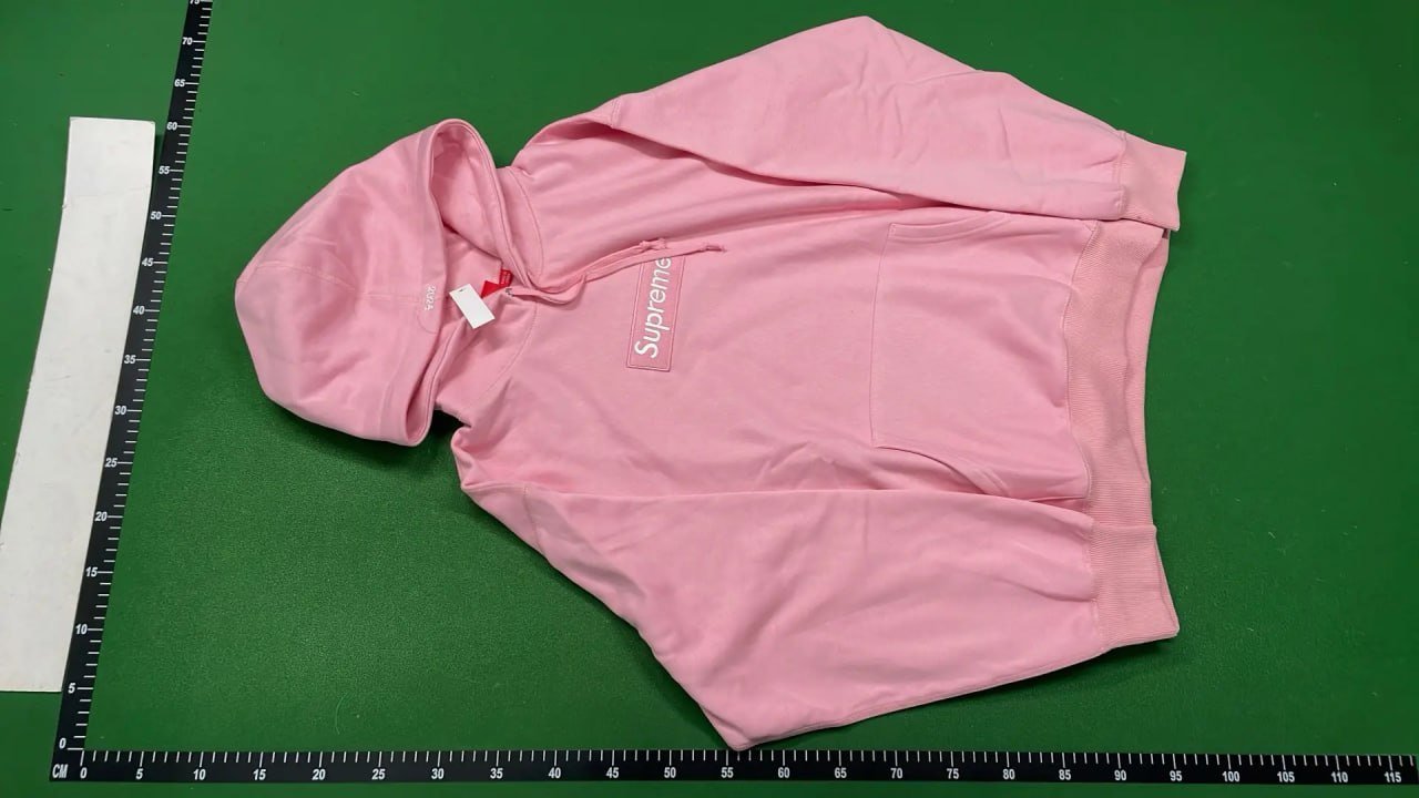 Supreme Hoodie -3