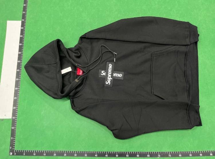 Supreme Hoodie -2