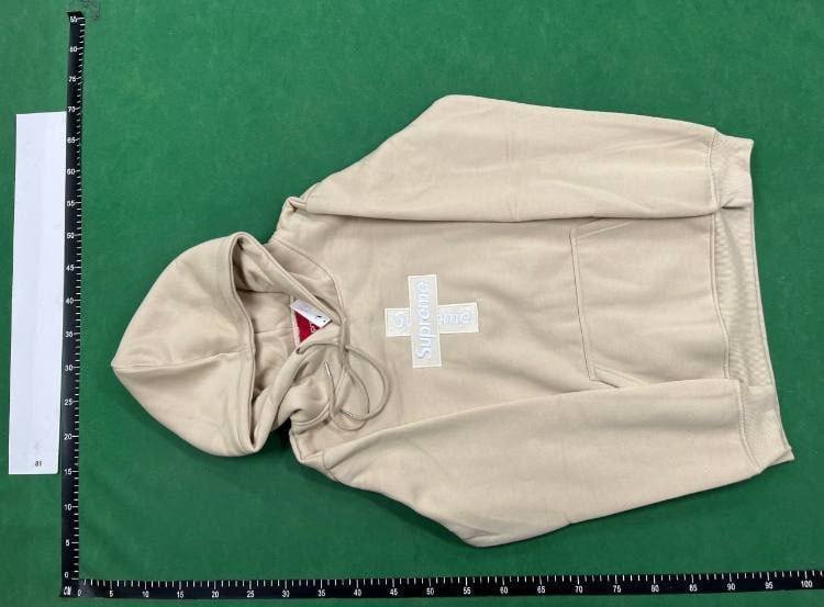 Supreme Hoodie -4