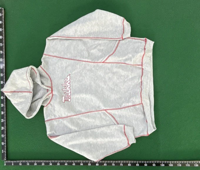 Tnikka Hoodie -2