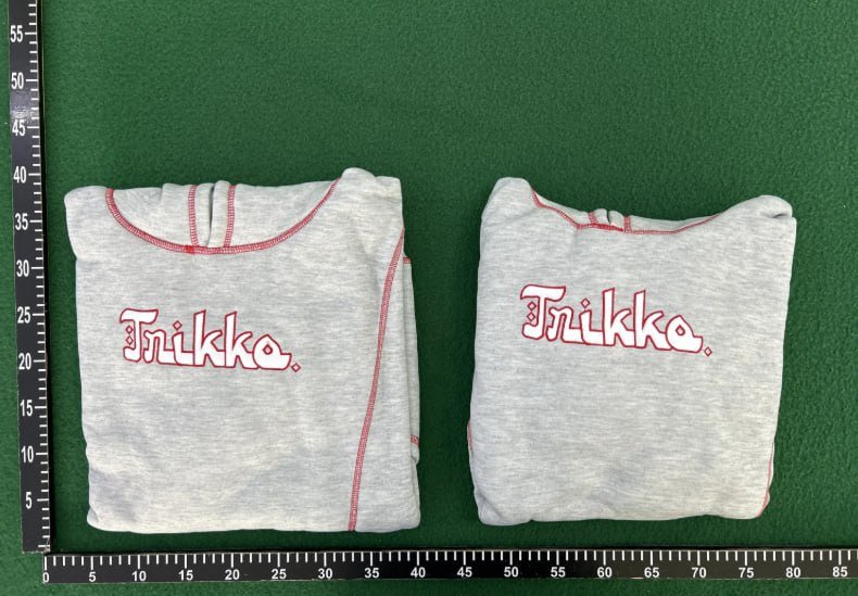 Tnikka Hoodie -3