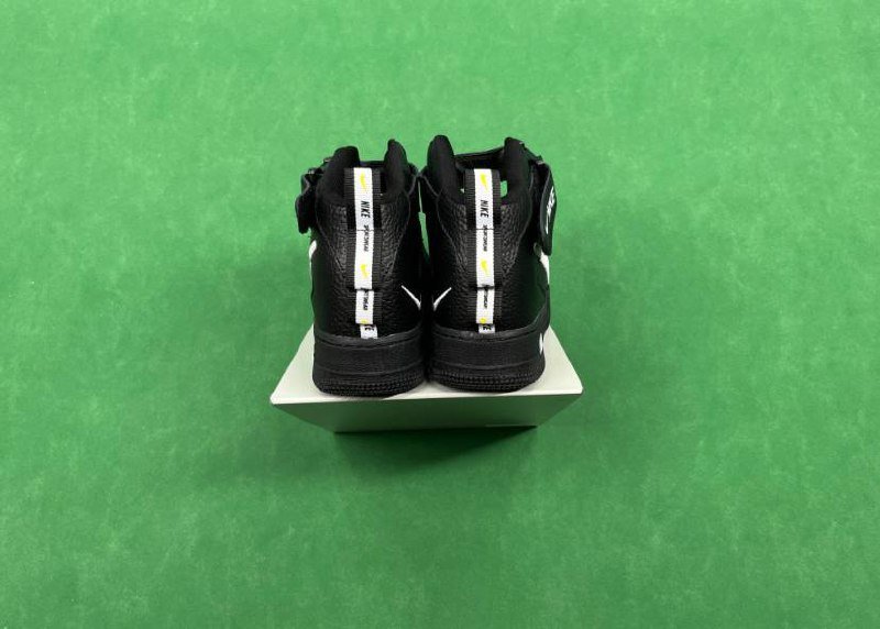 Air Force 1 High -3