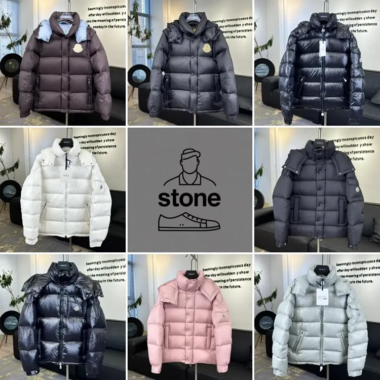 Moncler Puffer
