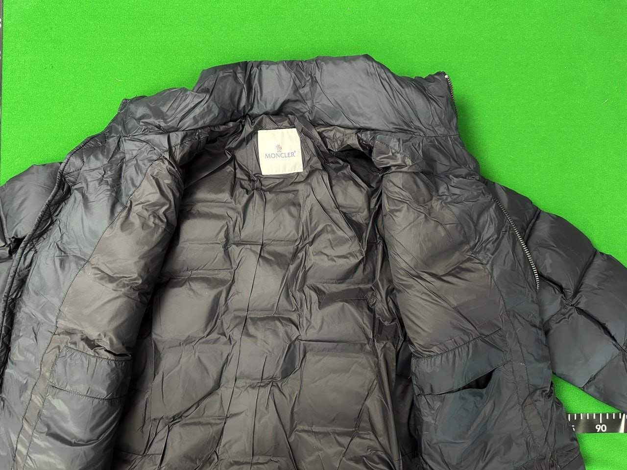 Moncler Puffer -4