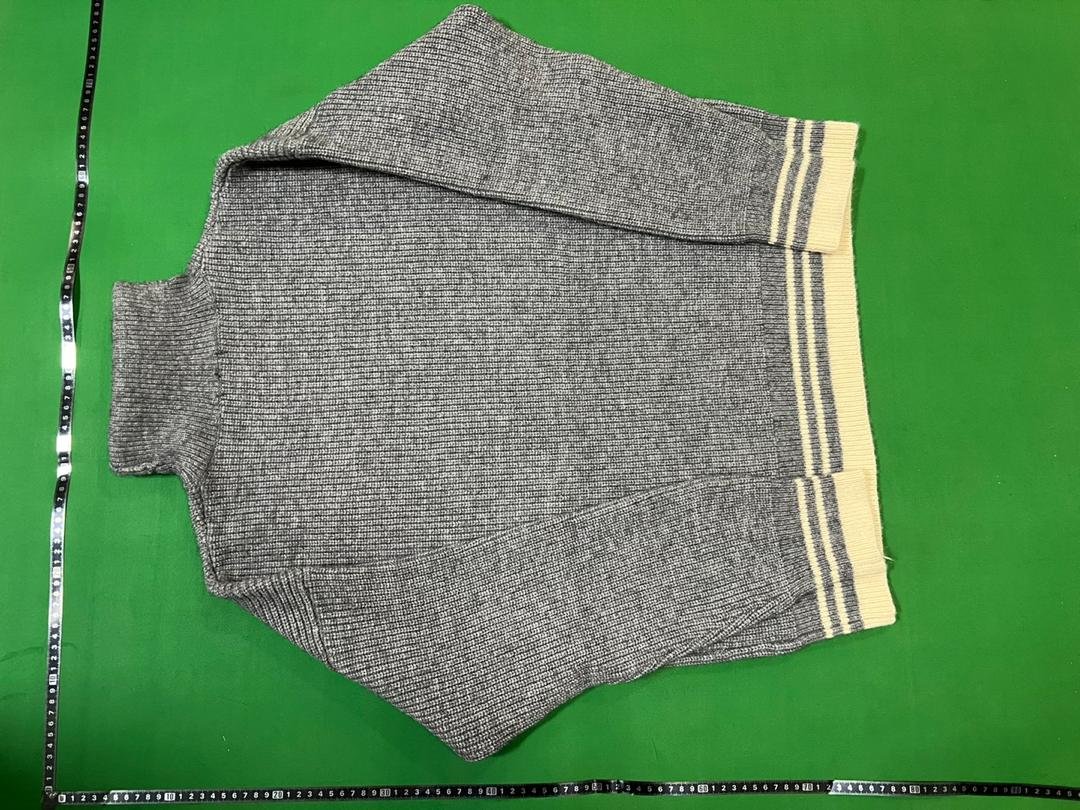 AMI Sweater -3