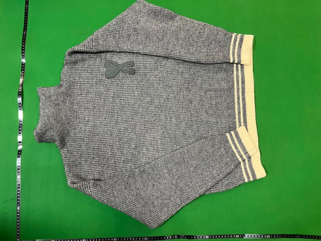 AMI Sweater -2