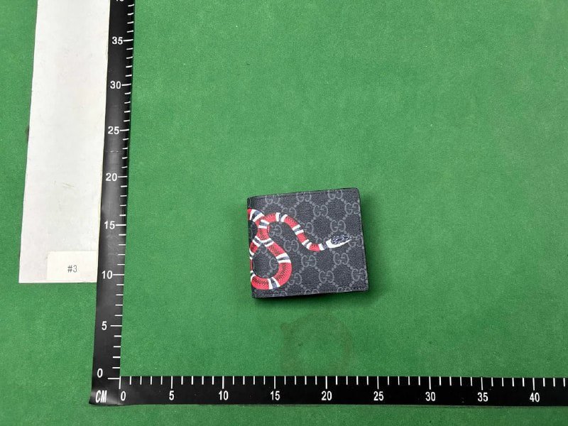 Gucci wallet -2