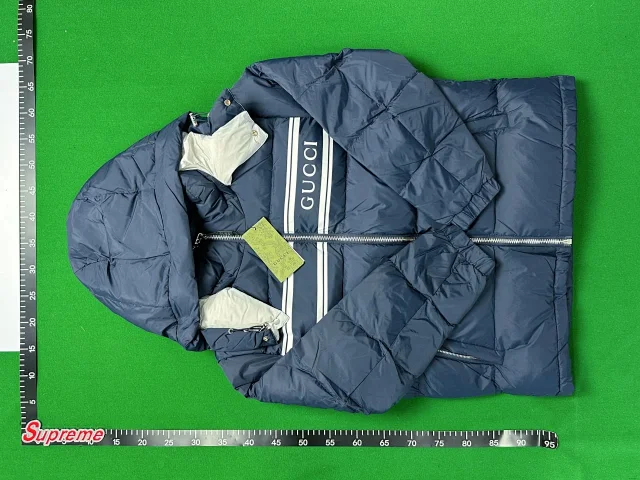 Dior down jacket\Dior sweatshirt -2