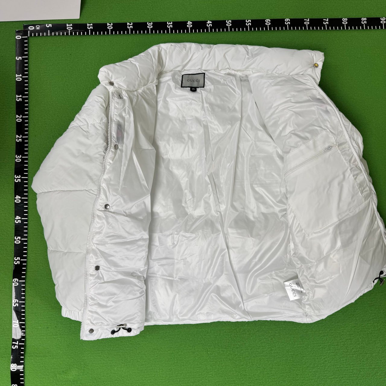 Dior down jacket\Dior sweatshirt -4