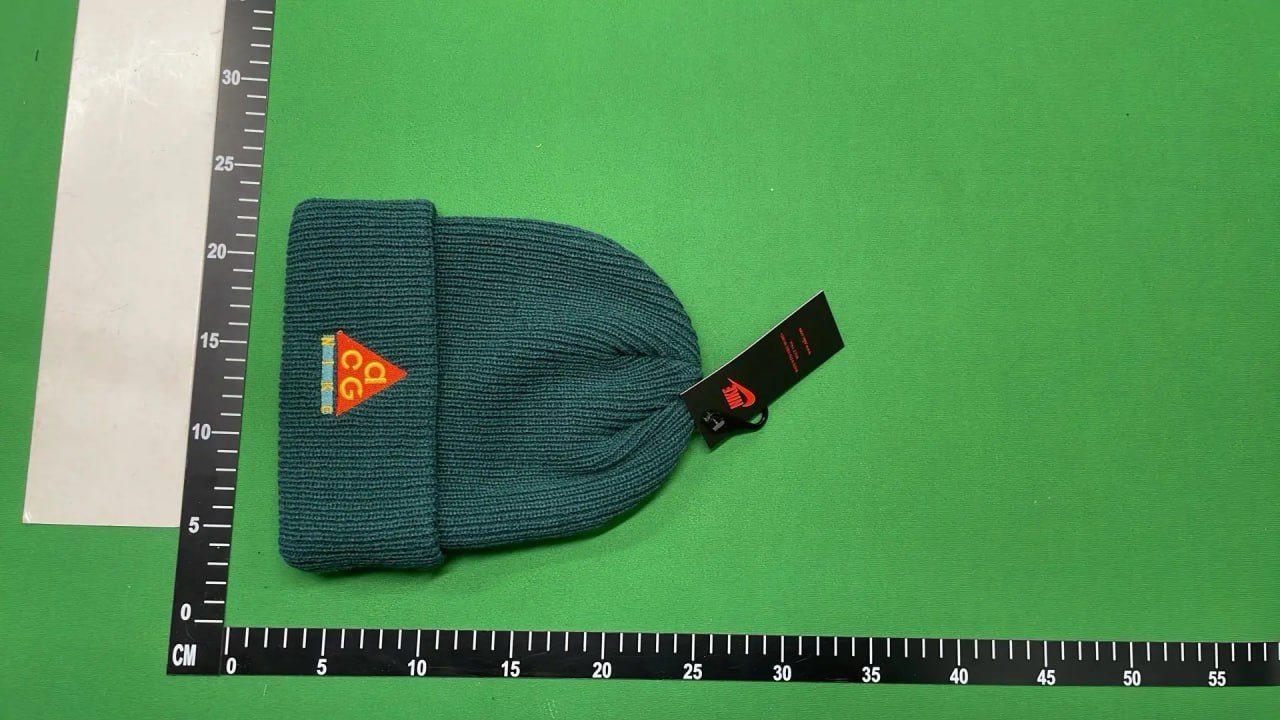Nike ACG Cap -4
