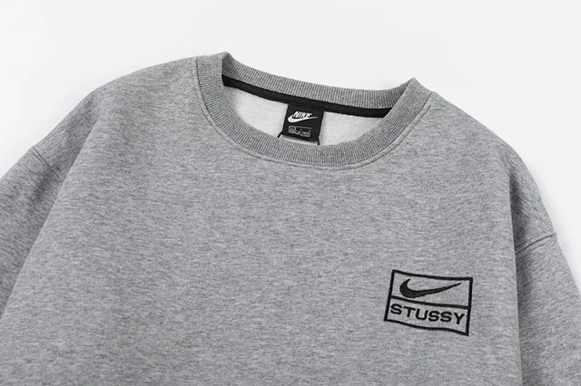 Nike x Stussy Longsleeve