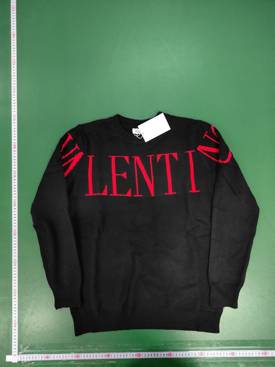 louis Vuitton CB GUCCI sweater -3