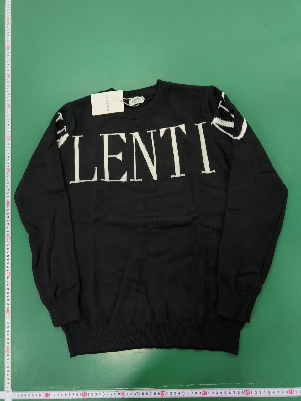 louis Vuitton CB GUCCI sweater -2