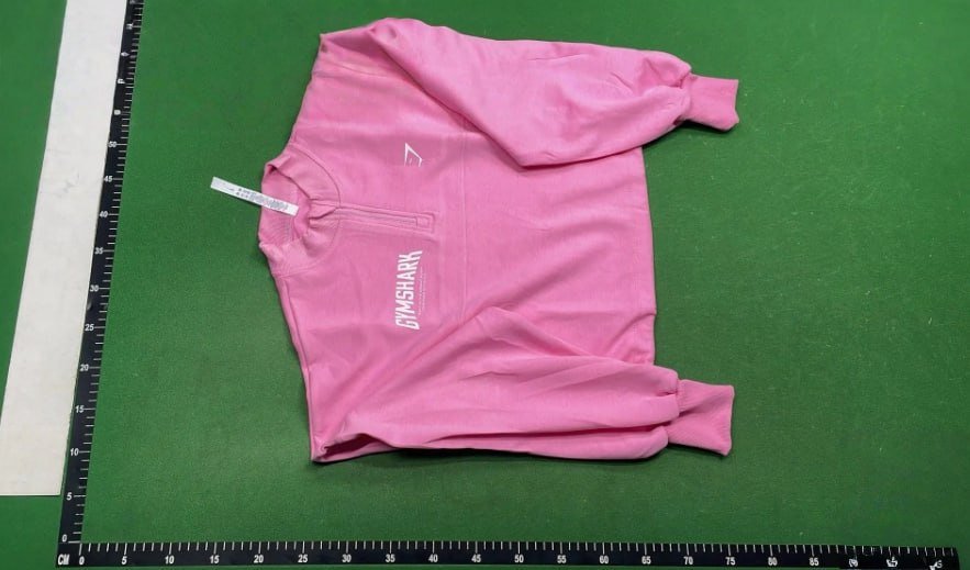 GYMSHARK longsleeves -2