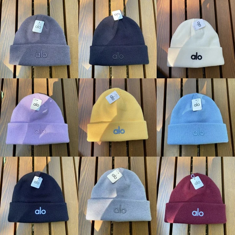 Alo Beanie