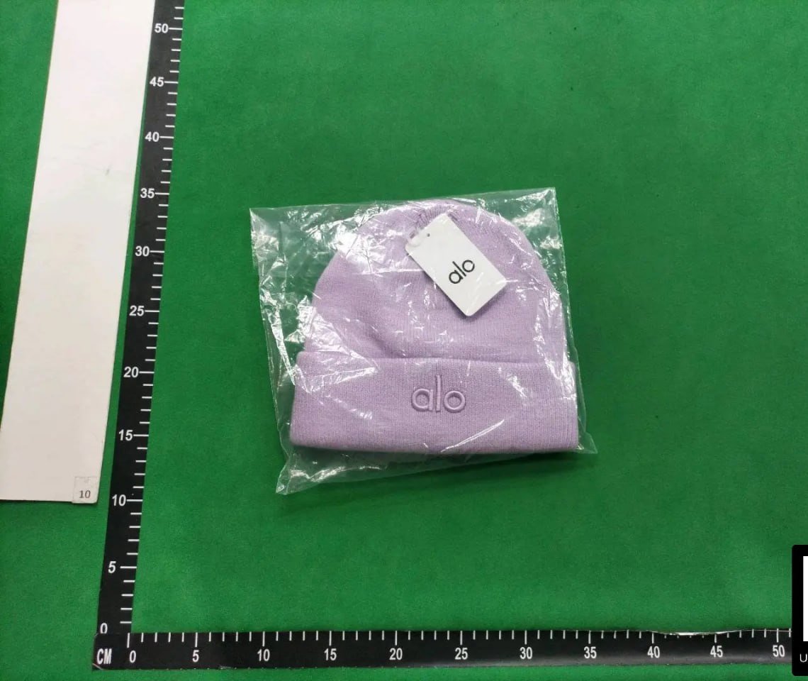 Alo Beanie -2