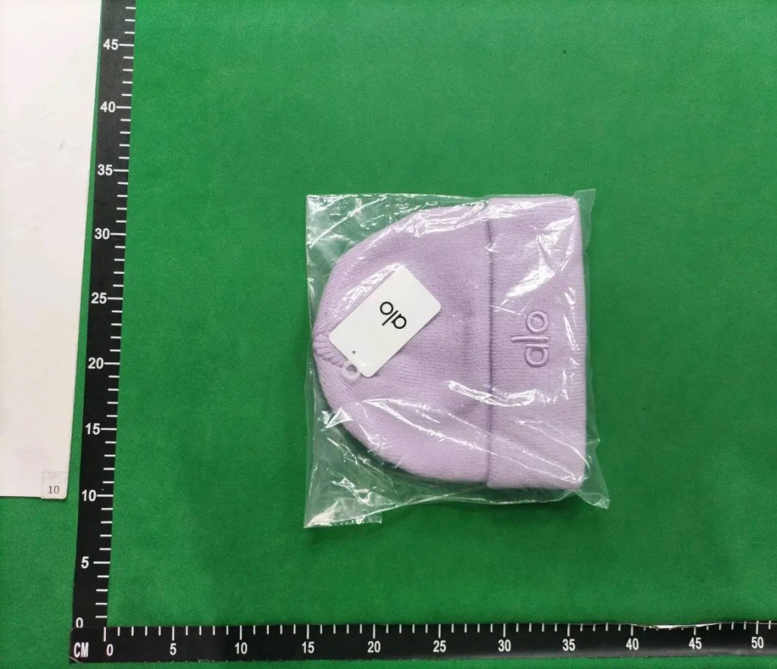 Alo Beanie -3