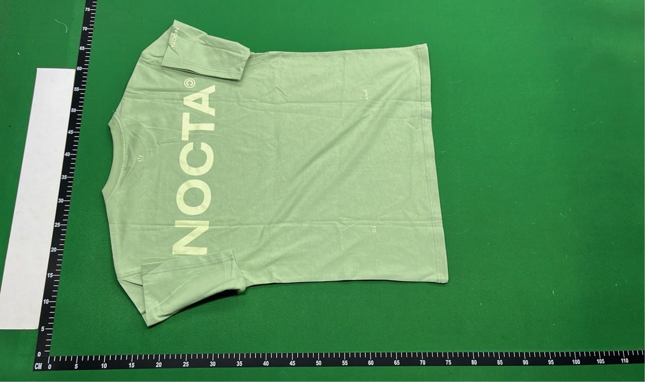 Nocta Tee -3