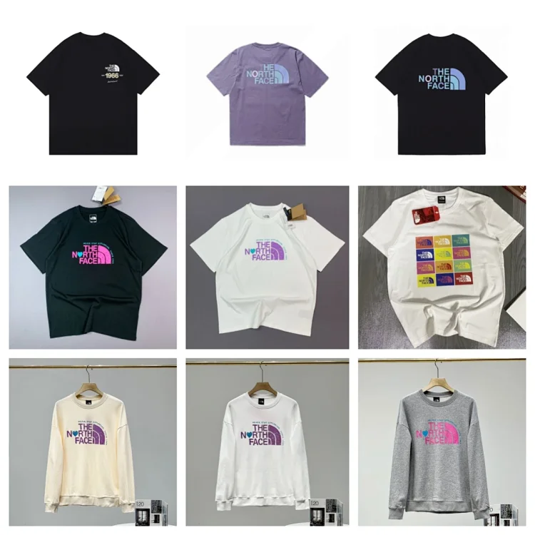 The North Face T-shirt/Hoodie
