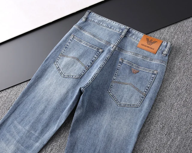 Armani Jeans -2