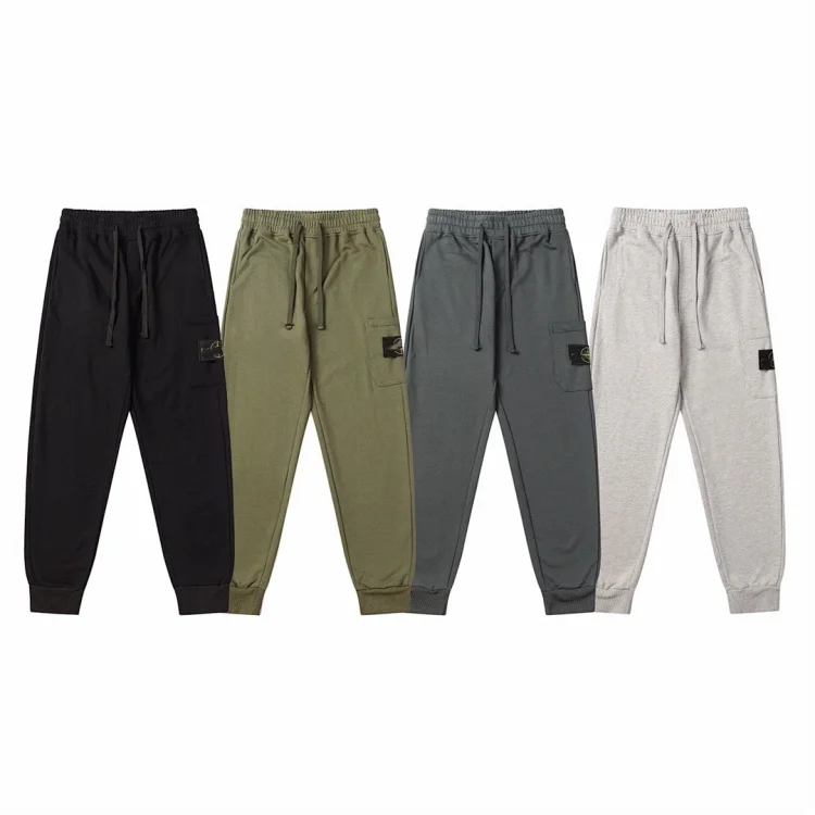 Stone Island Pants