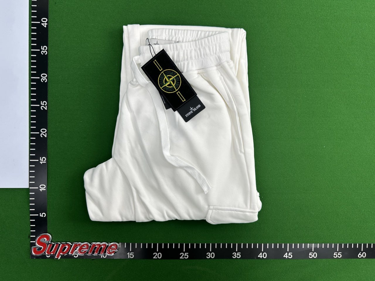 Stone Island Pants -4
