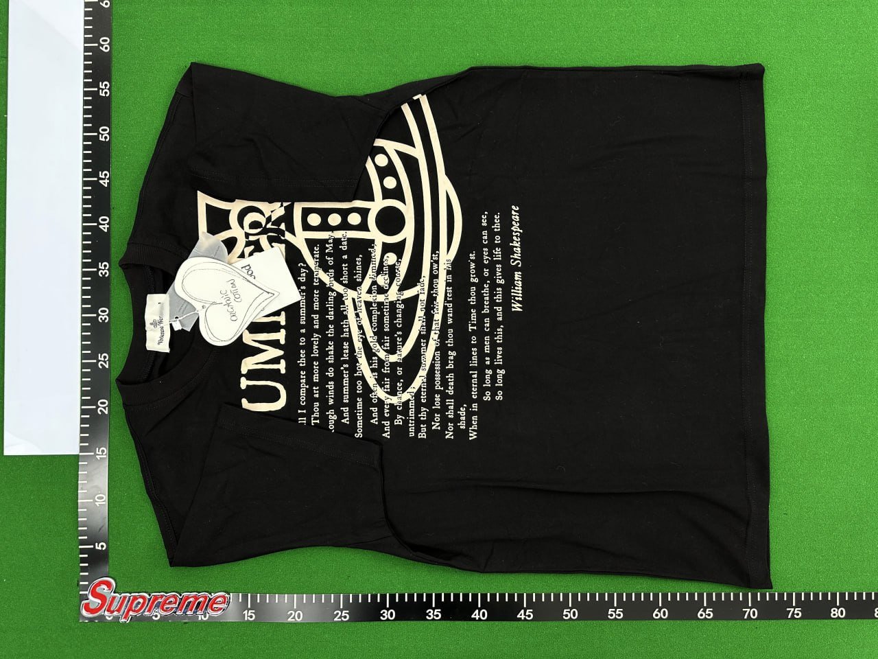 Westwood Tee -2