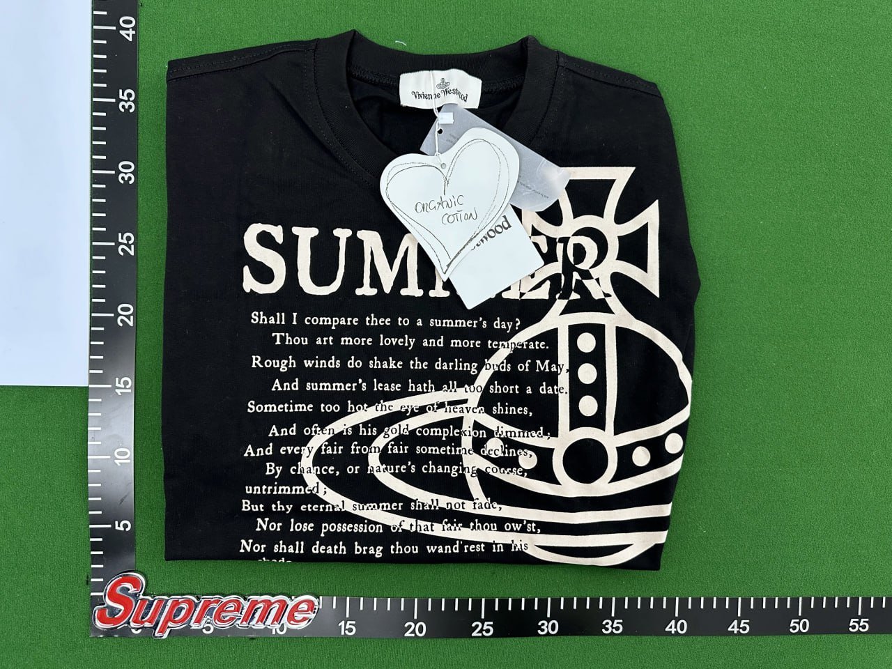 Westwood Tee -4