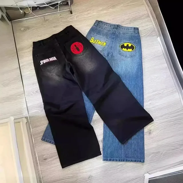 Coolalpaca  jeans
