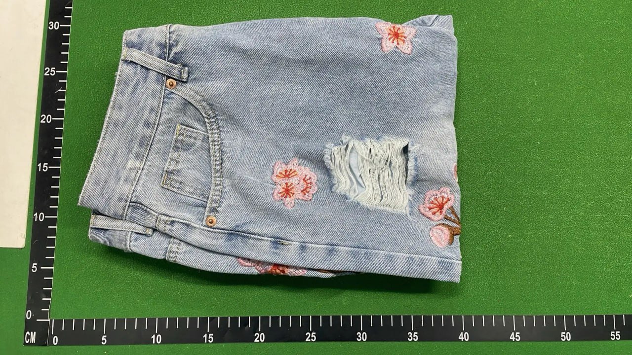 Coolalpaca  jeans -4