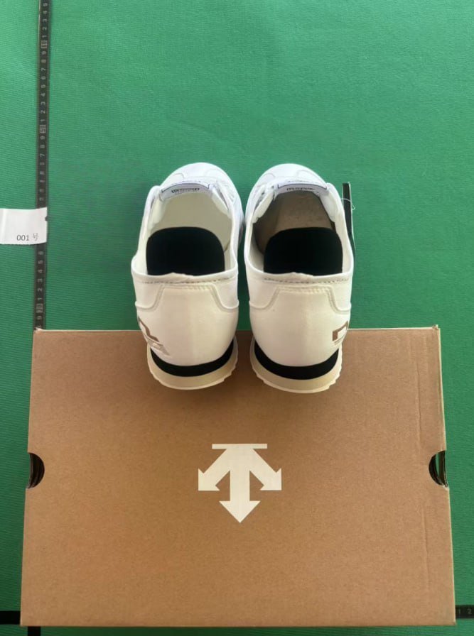 Descente shoes -4