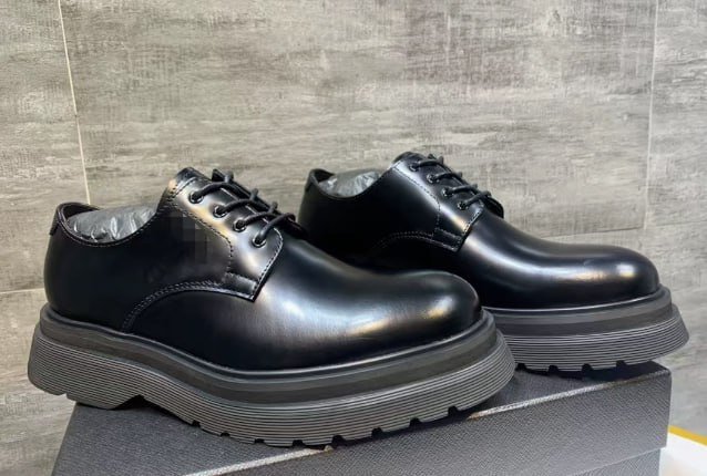 prada shoes walk -1 -4