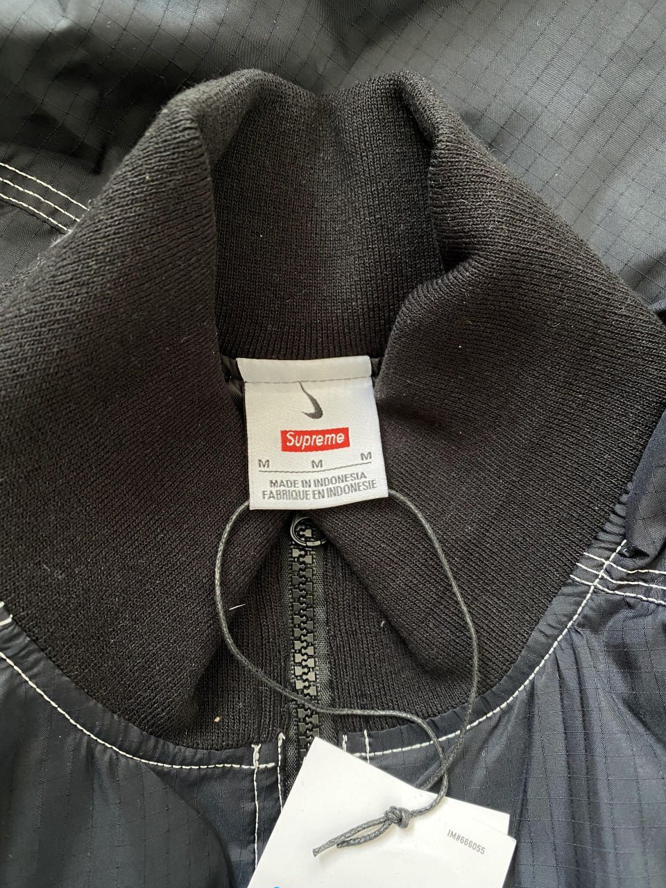 Nike hoodie Special customization -4