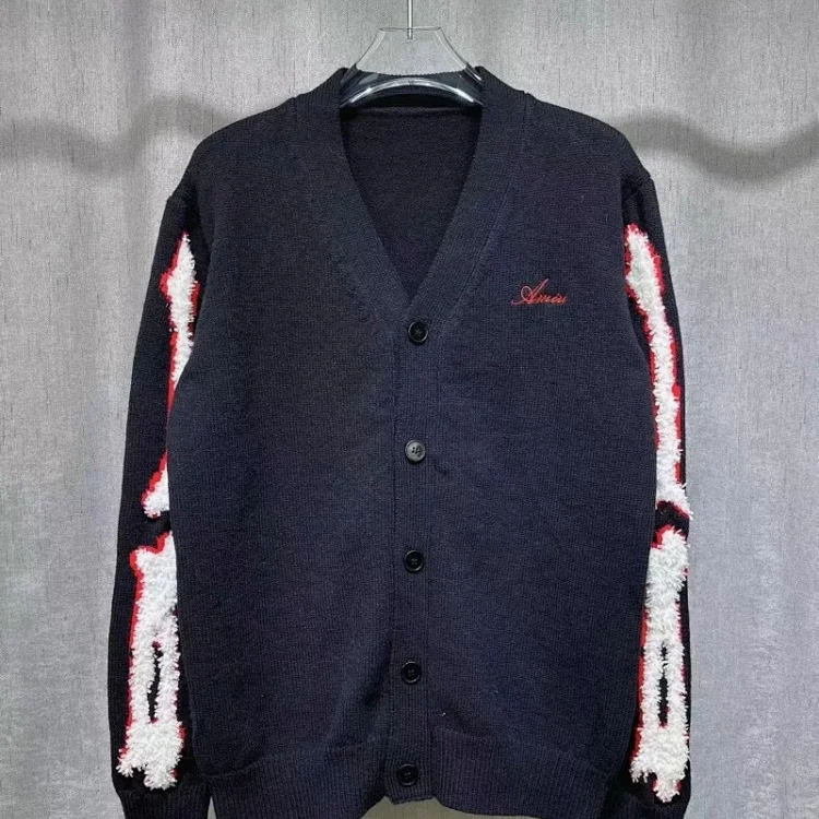 Amiri Sweaters\cardigans