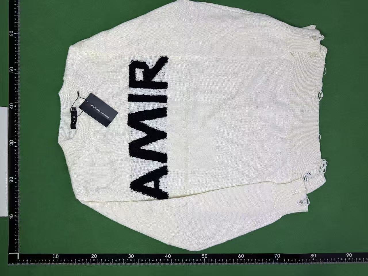 Amiri Sweaters\cardigans -3