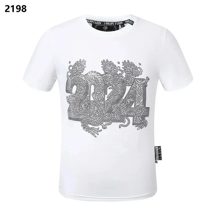 Philipp Plein T-shirt  (40 CP)