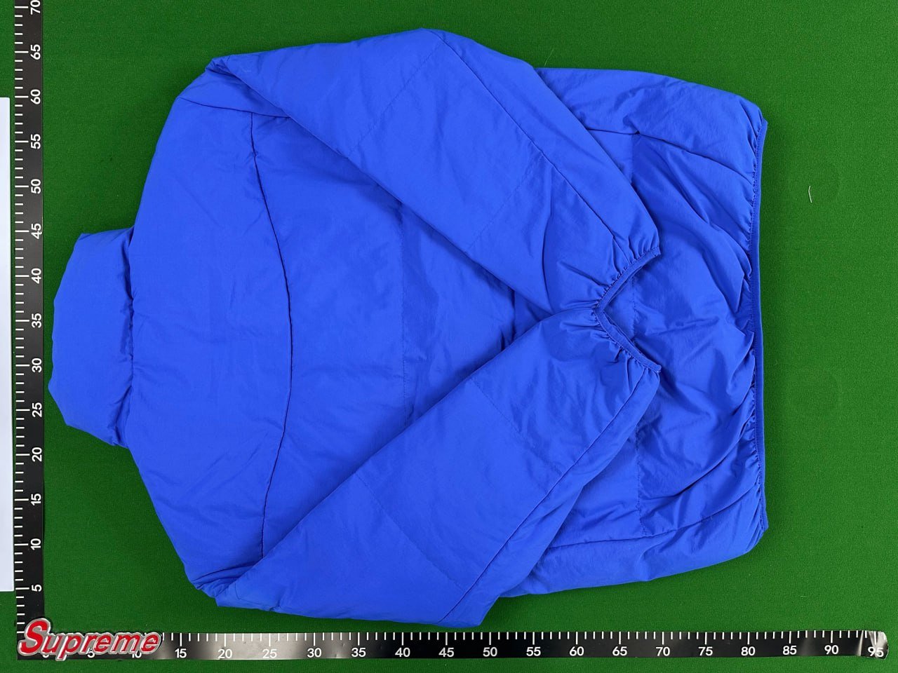 Lacoste Down Jacket -3