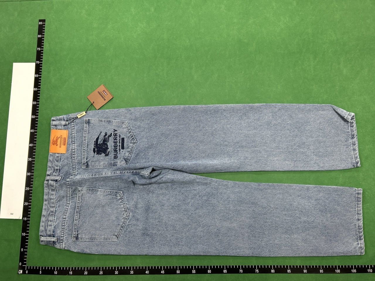 Burberry Jeans -4