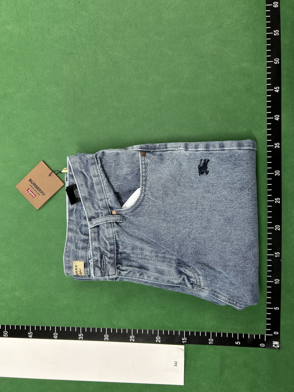 Burberry Jeans -5