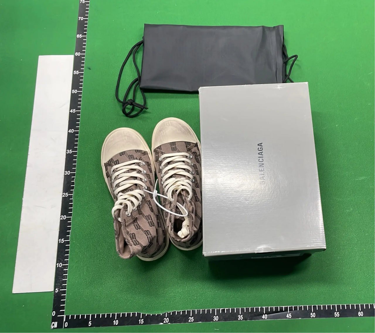Rick Owens Sneakers -5