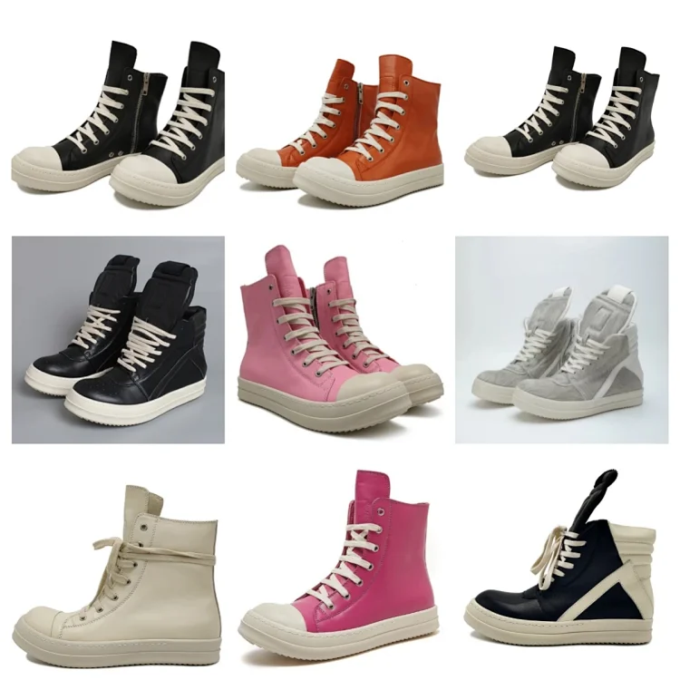 Rick Owens Sneakers