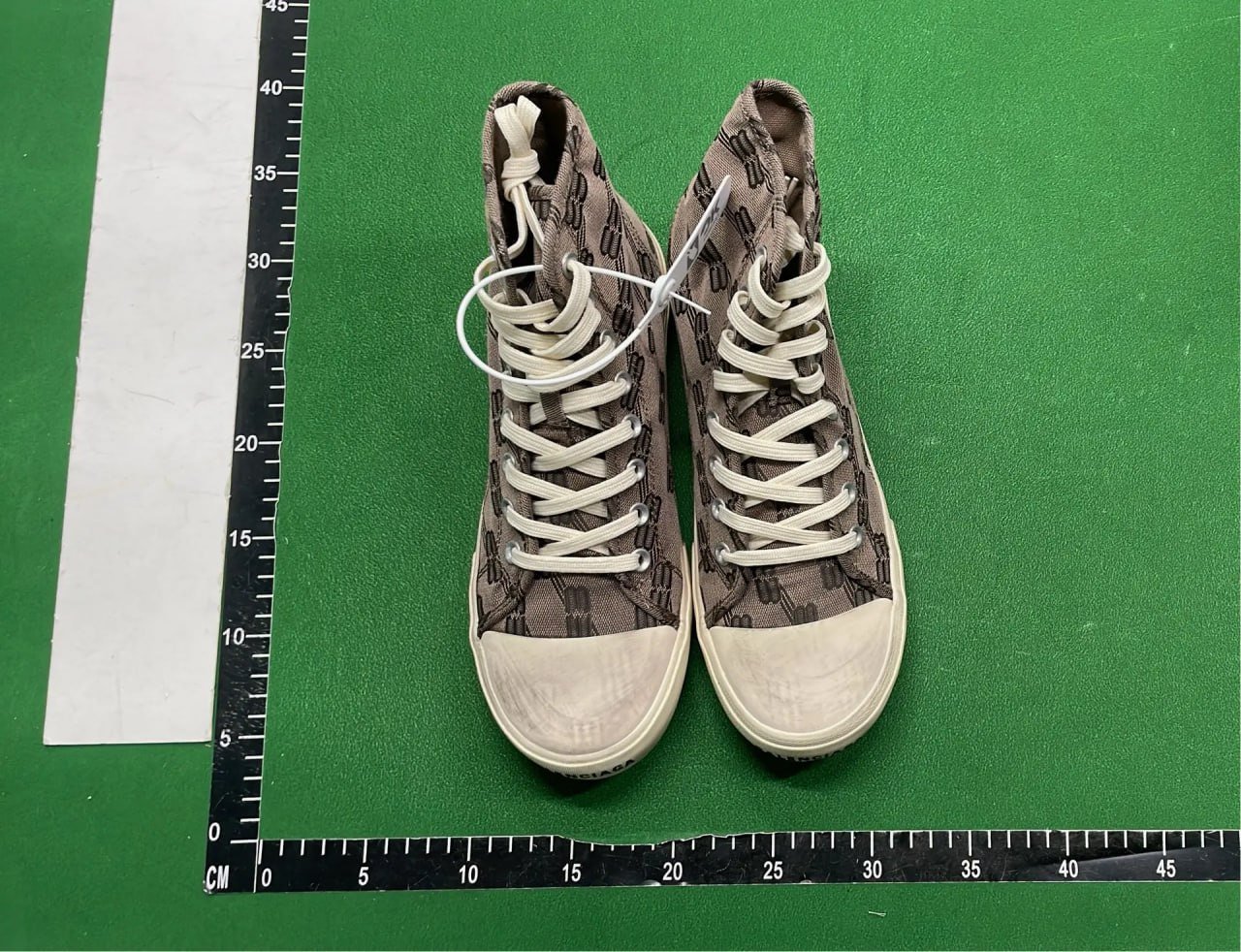 Rick Owens Sneakers -4