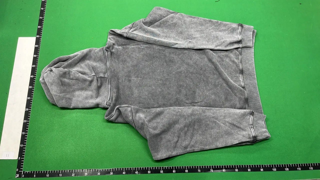 Amiri Hoodie -3