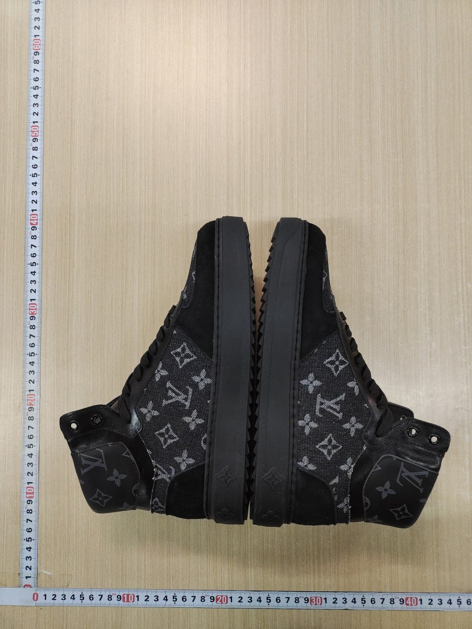 LV Shoes -2