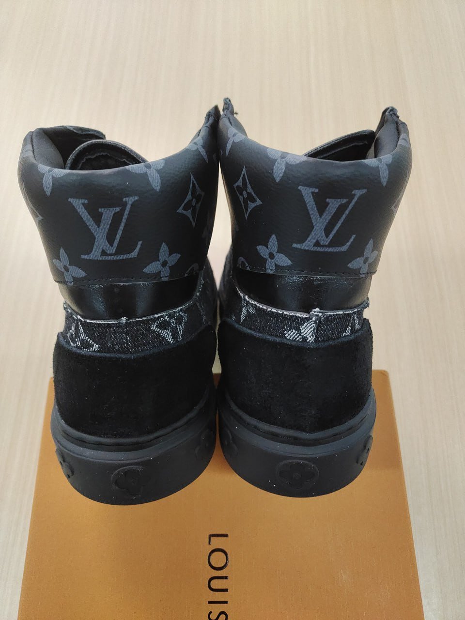 LV Shoes -4