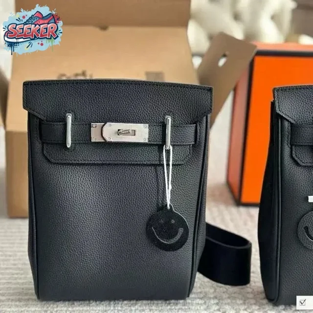 HERMES women Bag -2