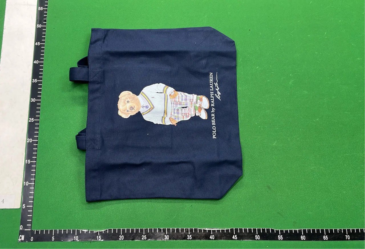 Ralph Lauren Polo Bag -3