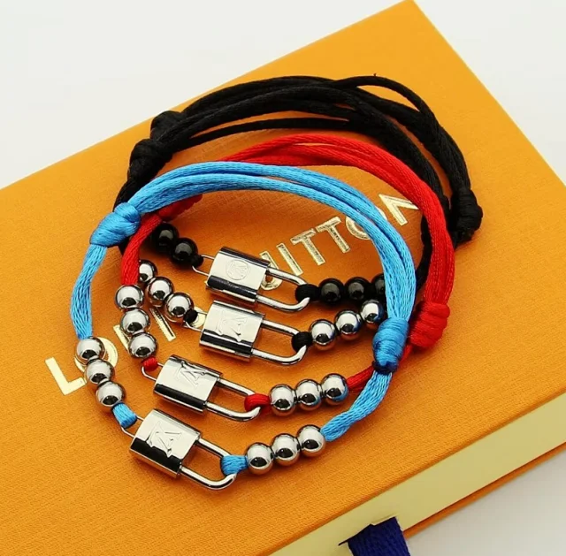 LV Bracelet -2