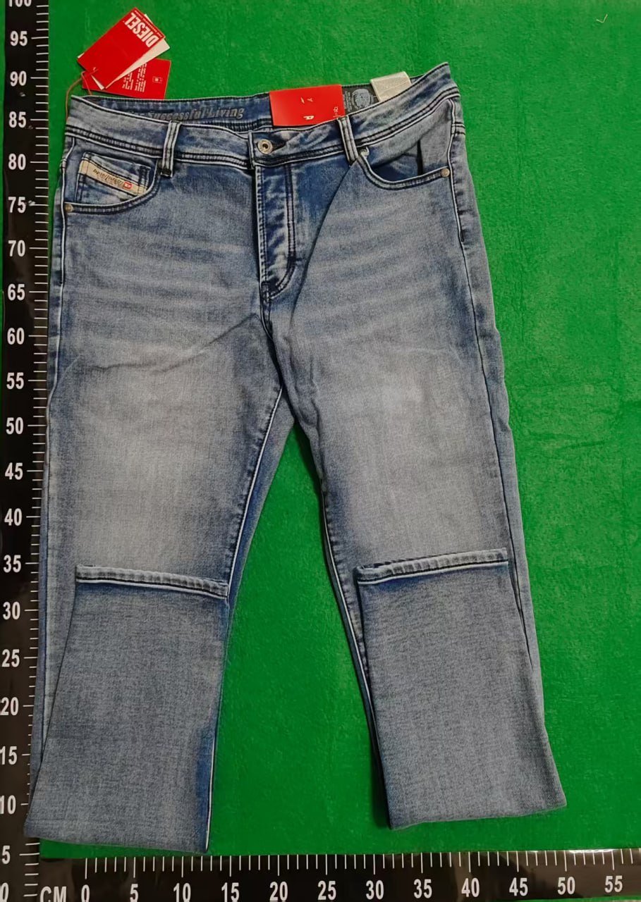 Diesel Jeans -2