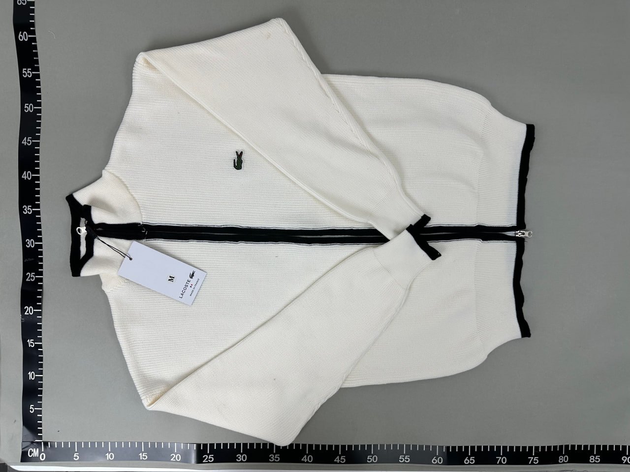 Lacoste Sweater -2